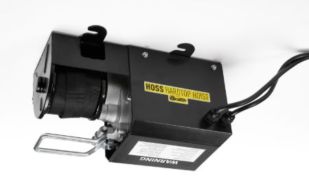 Picture for category Hard Top Hoist