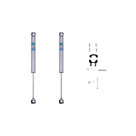 Picture for category Steering Damper Kit