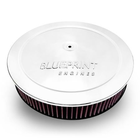 Picture for category Air Cleaner Assembly