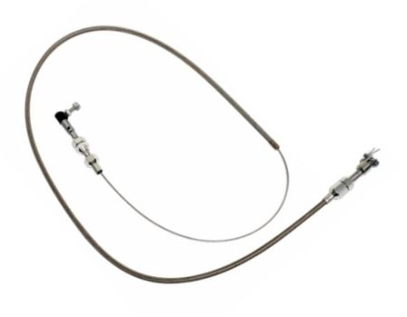 Picture for category Carburetor Accelerator Cable