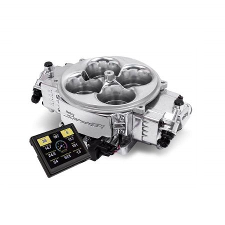 Picture for category Fuel Injection Conversion Kit
