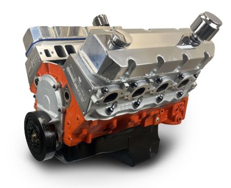 Picture for category Engine Long Block