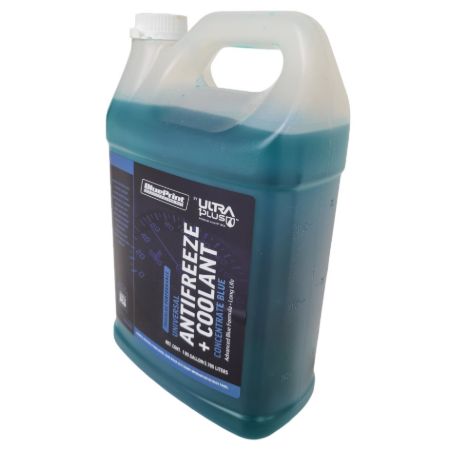 Picture for category Engine Coolant / Antifreeze