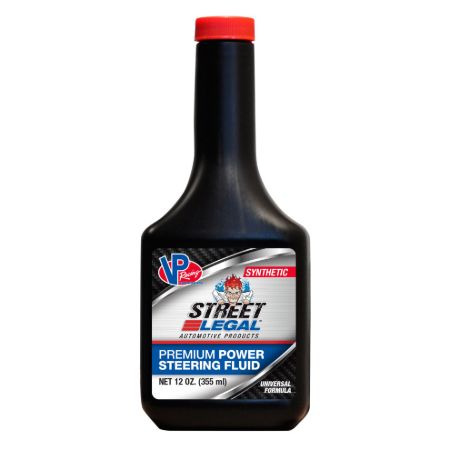 Picture for category Power Steering Fluid