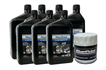 Picture for category Engine Oil Change Kit