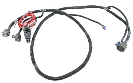 Picture for category Automatic Transmission Wiring Harness