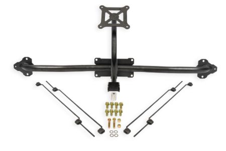 Picture for category Bumper Support
