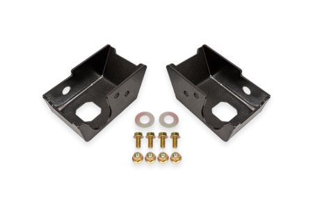 Picture for category Suspension Shock Absorber Skid Plate