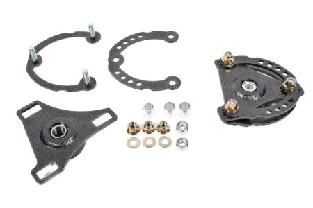 Picture for category Alignment Camber Caster Plate