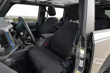 Picture for category Accessory Seat Cover Set
