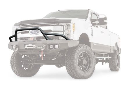 Picture for category Grille Guard