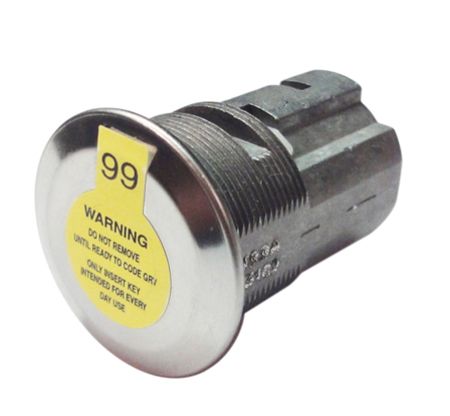 Picture for category Accessory Lock Core