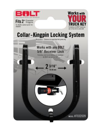 Picture for category Trailer Hitch Coupler Lock