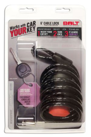 Picture for category Cable Lock
