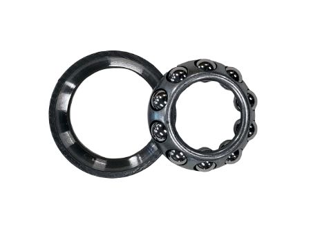 Picture for category Steering Gear Worm Shaft Bearing