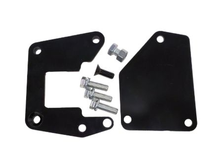 Picture for category Steering Gear Mount Bracket