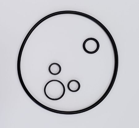 Picture for category Power Steering Pump Seal Kit