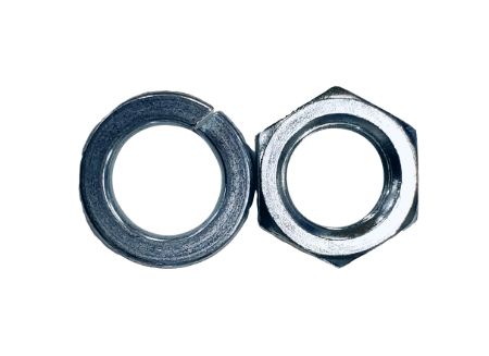 Picture for category Steering Gear Sector Shaft Nut