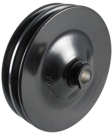 Picture for category Power Steering Pump Pulley