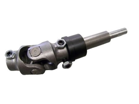 Picture for category Steering Column