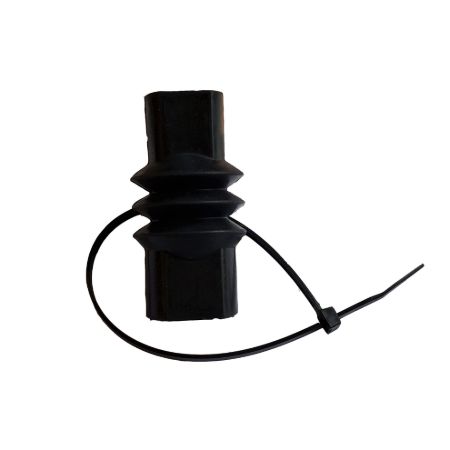 Picture for category Steering Coupling Boot Seal