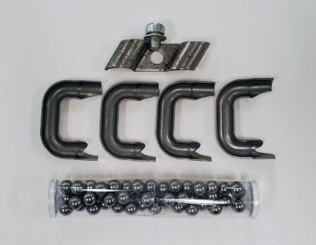 Picture for category Steering Gear Major Repair Kit