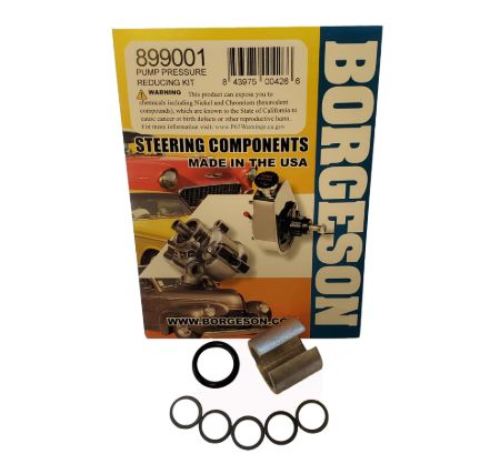 Picture for category Power Steering Pressure Control Solenoid