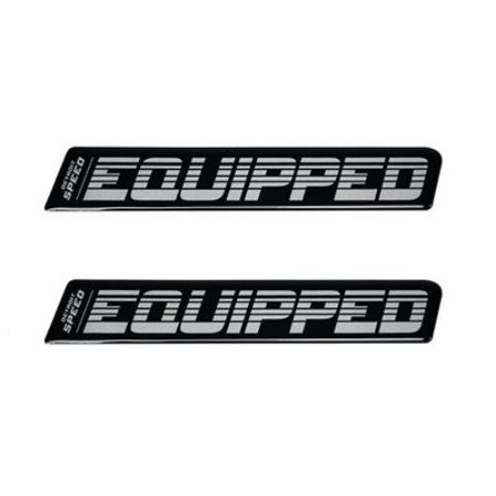 Picture for category Exterior Decal