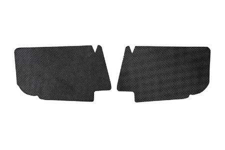 Picture for category Exhaust Heat Shield