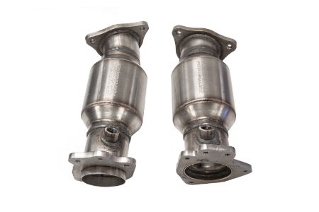 Picture for category Catalytic Converter