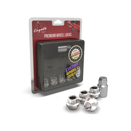 Picture for category Wheel Lock Set
