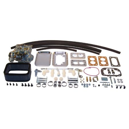 Picture for category Carburetor and Installation Kit