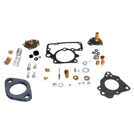 Picture for category Carburetor Repair Kit