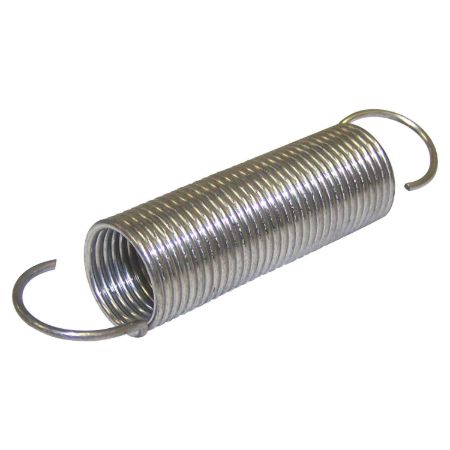 Picture for category Throttle Return Spring