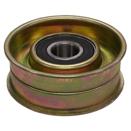 Picture for category Accessory Drive Belt Idler Pulley