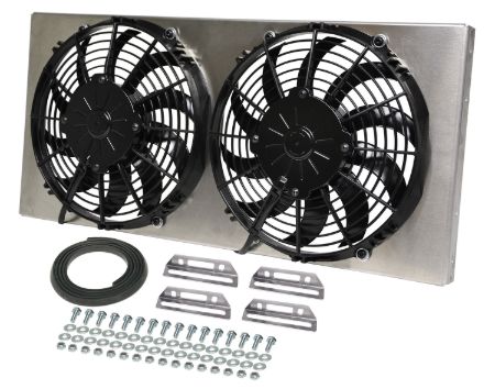 Picture for category Engine Cooling Fan Assembly