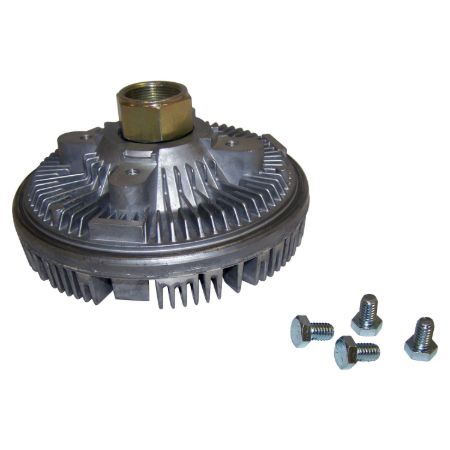 Picture for category Engine Cooling Fan Clutch