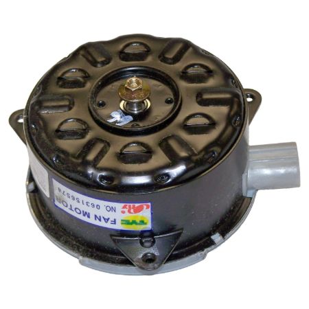 Picture for category Engine Cooling Fan Motor