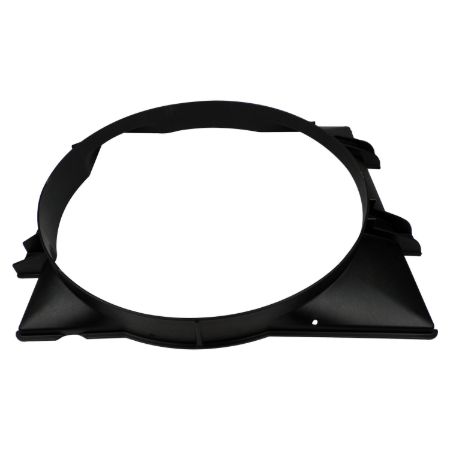 Picture for category Engine Cooling Fan Shroud