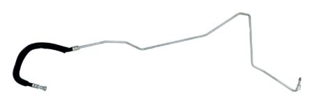 Picture for category Automatic Transmission Oil Cooler Hose