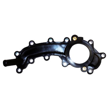 Picture for category Engine Coolant Crossover Pipe