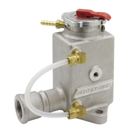 Picture for category Engine Coolant Reservoir