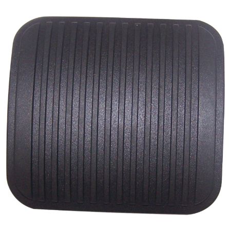 Picture for category Brake Pedal / Clutch Pedal Pad