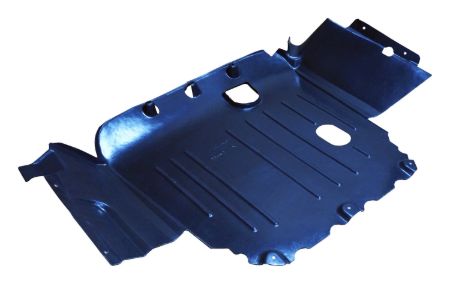 Picture for category Engine Splash Shield