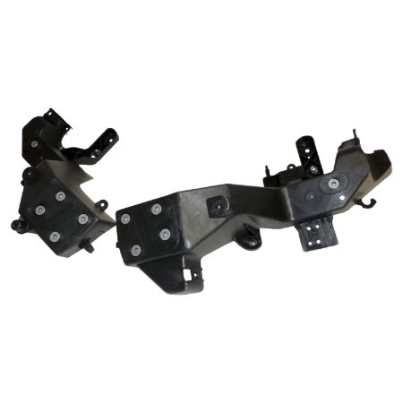 Picture for category Radiator Support