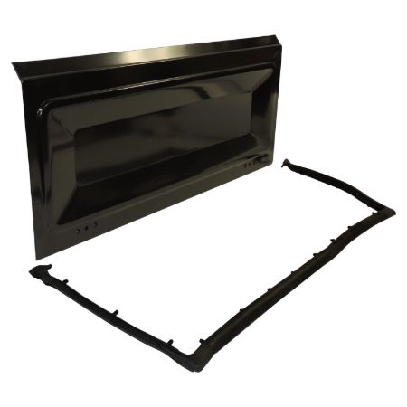 Picture for category Tailgate Seal