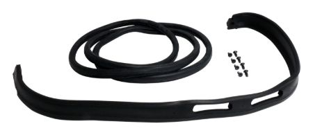 Picture for category Windshield Frame Weatherstrip Seal