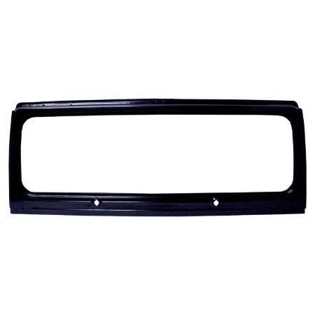 Picture for category Windshield Frame