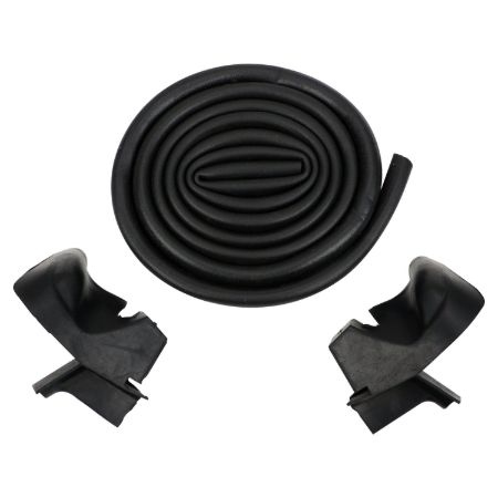 Picture for category Windshield Frame Seal