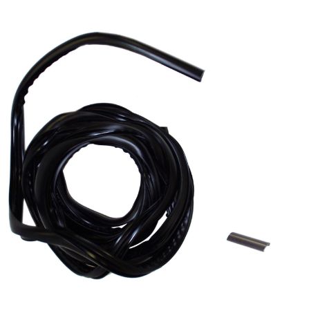 Picture for category Windshield Molding Kit
